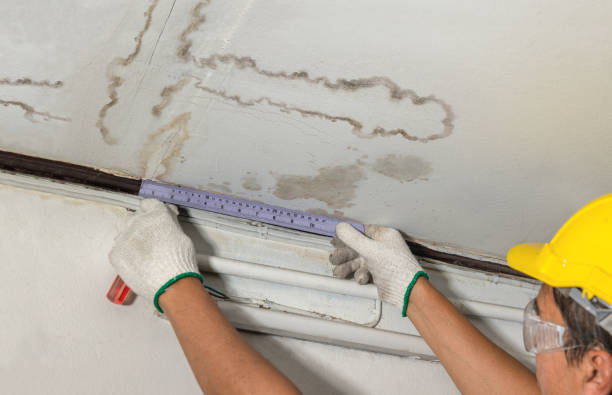 Reliable Basement Water Removal contractor in Voluntown, CT by Water Damage Irwin